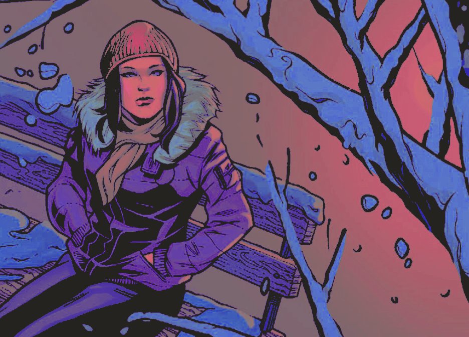 ᅠ⠀ ㅤᅠ    

ᅠ⠀ ㅤᅠ    

            ❝ Iт'ѕ ɴoт wroɴɢ ιғ ιт'ѕ тнe тrυтн.❞ 

ᅠ⠀ ㅤIndependent, canon-divergent portrayal of the investigative journalist, Lois Lane. Champion of the truth. Crossover friendly.  

ᅠ⠀ ㅤᅠ