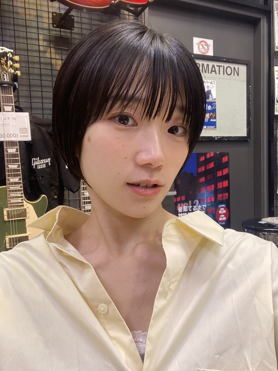 りっこ/広島/モデル tweet media