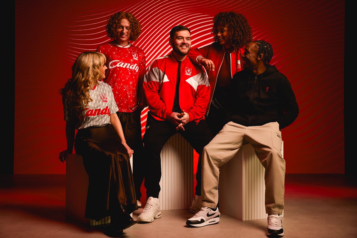 Liverpool FC Retail Indonesia tweet media