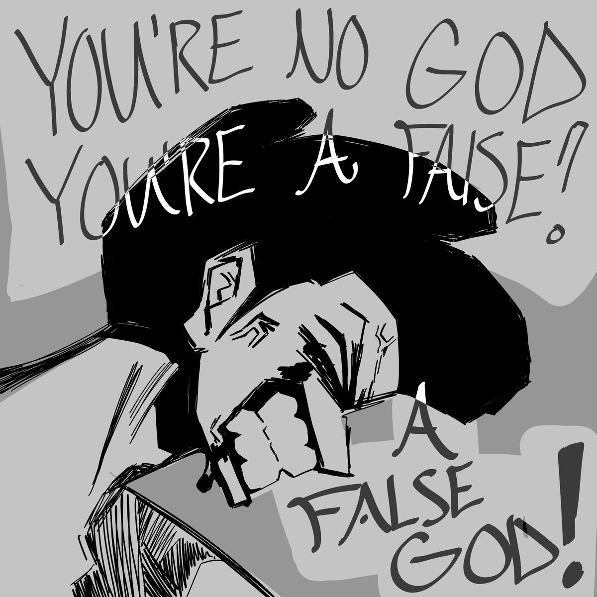 Goofygooter's tweet photo. All. 

#genelock #digitalart #ocart https://t.co/qNSqJTbRnC