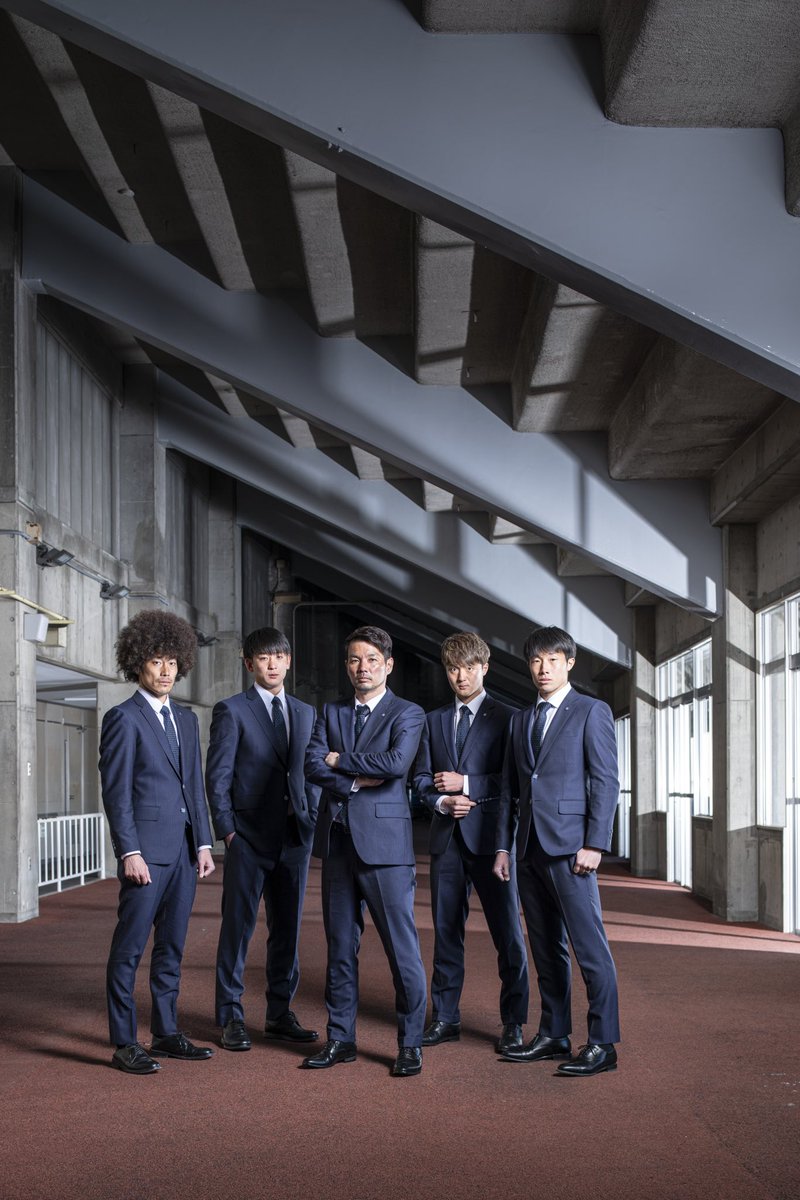 ヴァンフォーレ甲府 #YouTube📷 ＼𝟐𝟎𝟐𝟓 𝑽𝑭𝑲 𝑺𝑼𝑰𝑻