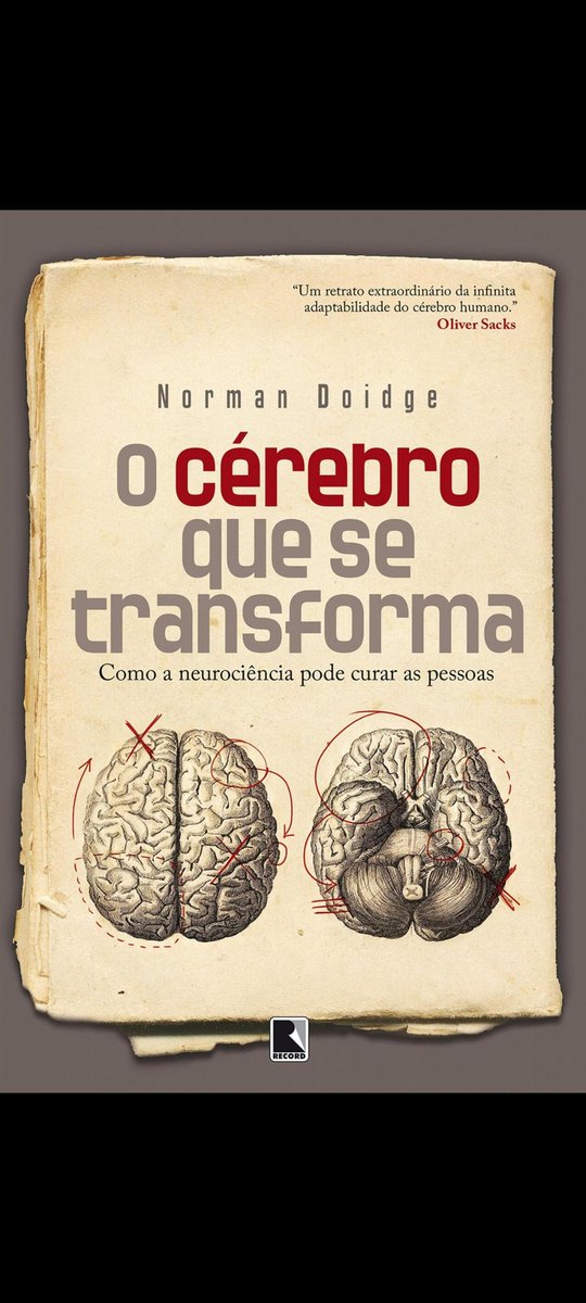 jmc_357's tweet photo. @leononatotrader Eu li um livro chamado "O Cérebro que se transforma", nele o autor fala do neurocientista Michael Merzenich, ele desenvolveu um treinamento cognitivo para crianças com uma série de dificuldades. Vale a pena dar uma pesquisada. 
https://t.co/gaHwawbqCy https://t.co/kTyTaKyMLQ