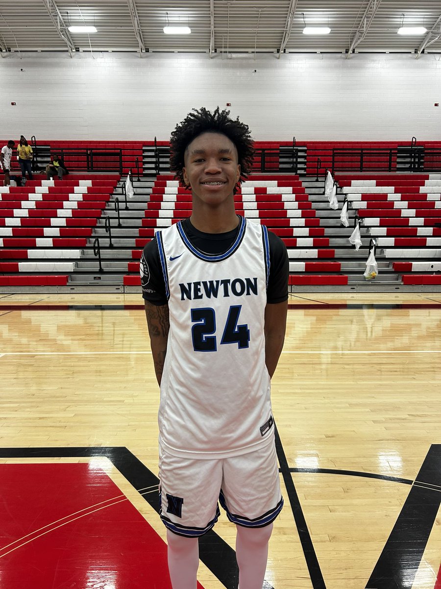 Georgia Highschool Writeups ✍🏼 (@ghswriteups) on Twitter photo ‘27 Tre Robinson <a href="/NewtonRamsHoops/">NewtonRamsHoops🏀🐏🏀🐏</a> had a great performance at our 1st Annual Allstar Event! The kid got a lot of good looks and misses opportunities he usually hits ! He was able to change his game and still contribute to his team ! He’s the perfect guard to handle the scoring ‘27 Tre Robinson <a href="/NewtonRamsHoops/">NewtonRamsHoops🏀🐏🏀🐏</a> had a great performance at our 1st Annual Allstar Event! The kid got a lot of good looks and misses opportunities he usually hits ! He was able to change his game and still contribute to his team ! He’s the perfect guard to handle the scoring