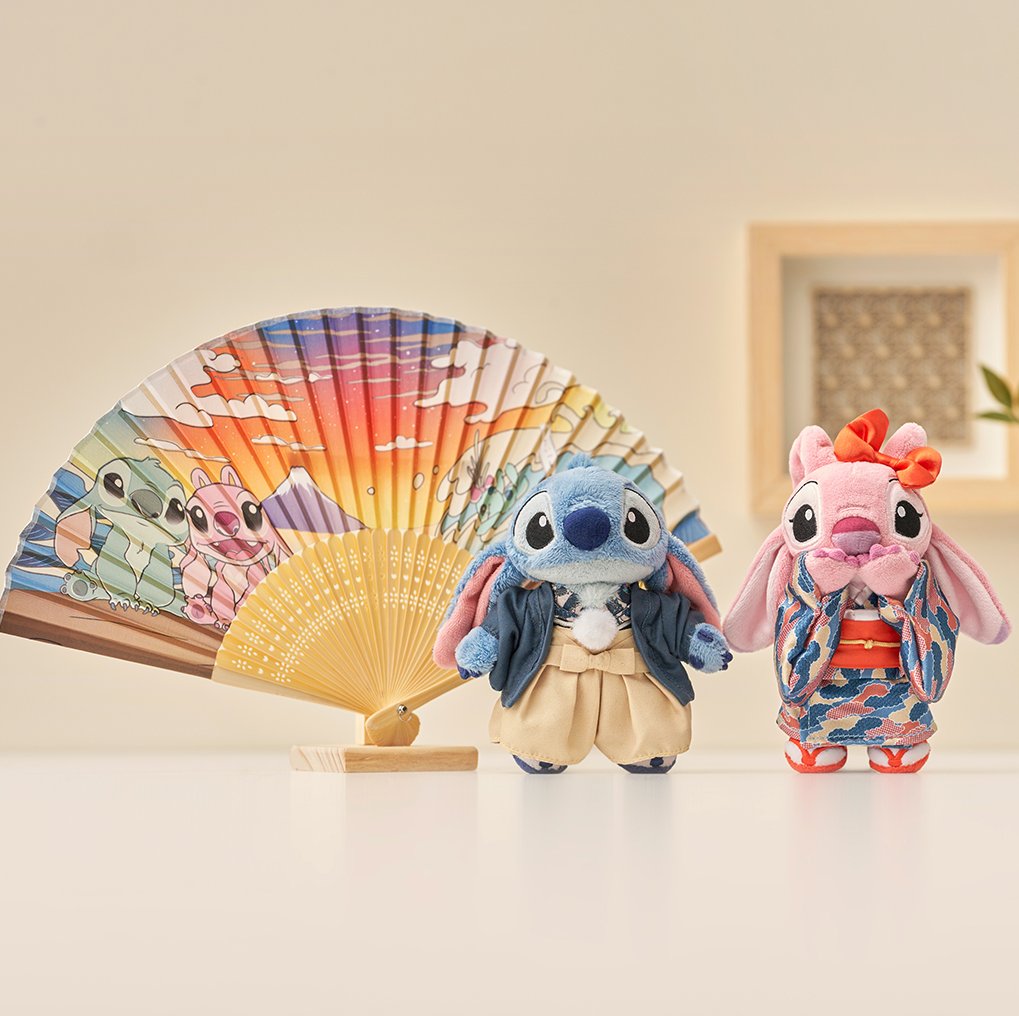 ディズニー風② MICKEY(ミッキー) / 別注】 リュック型シルエットミニポーチ