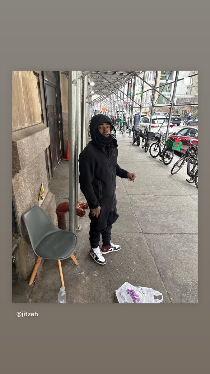 Been did dat.