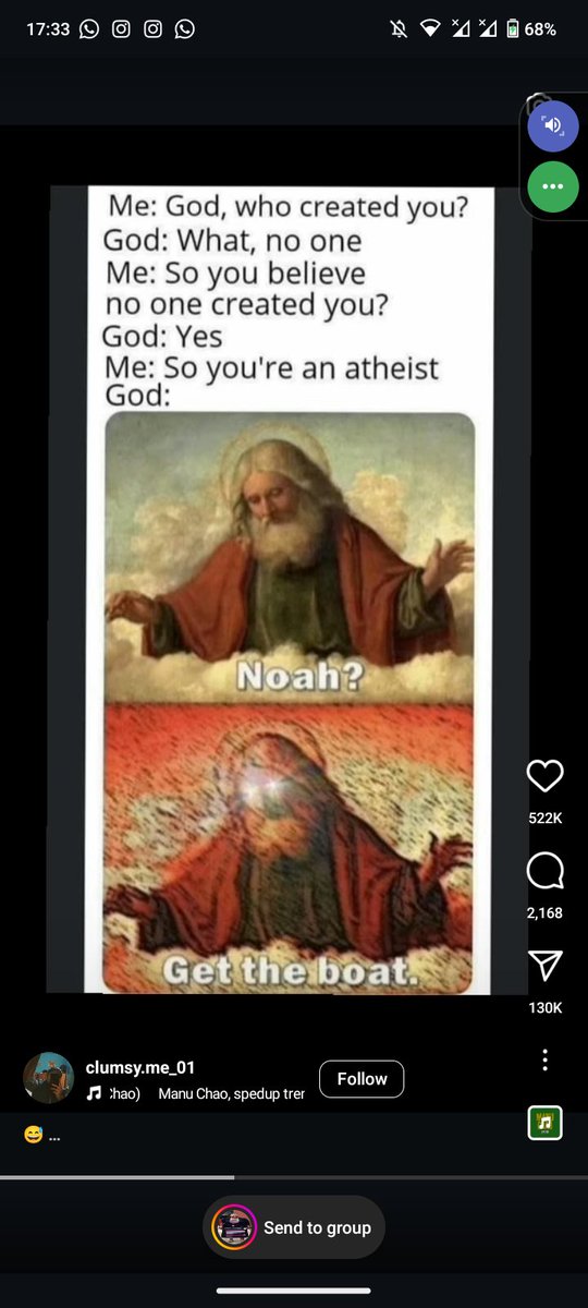 😂😂 judgement day itakuwa lit...I tell you