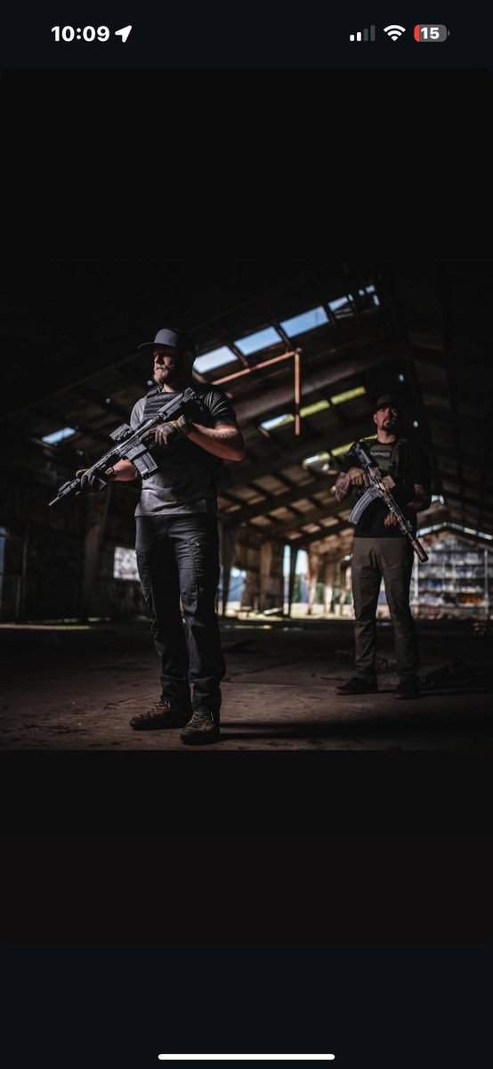 ORTHOS ARMS tweet media