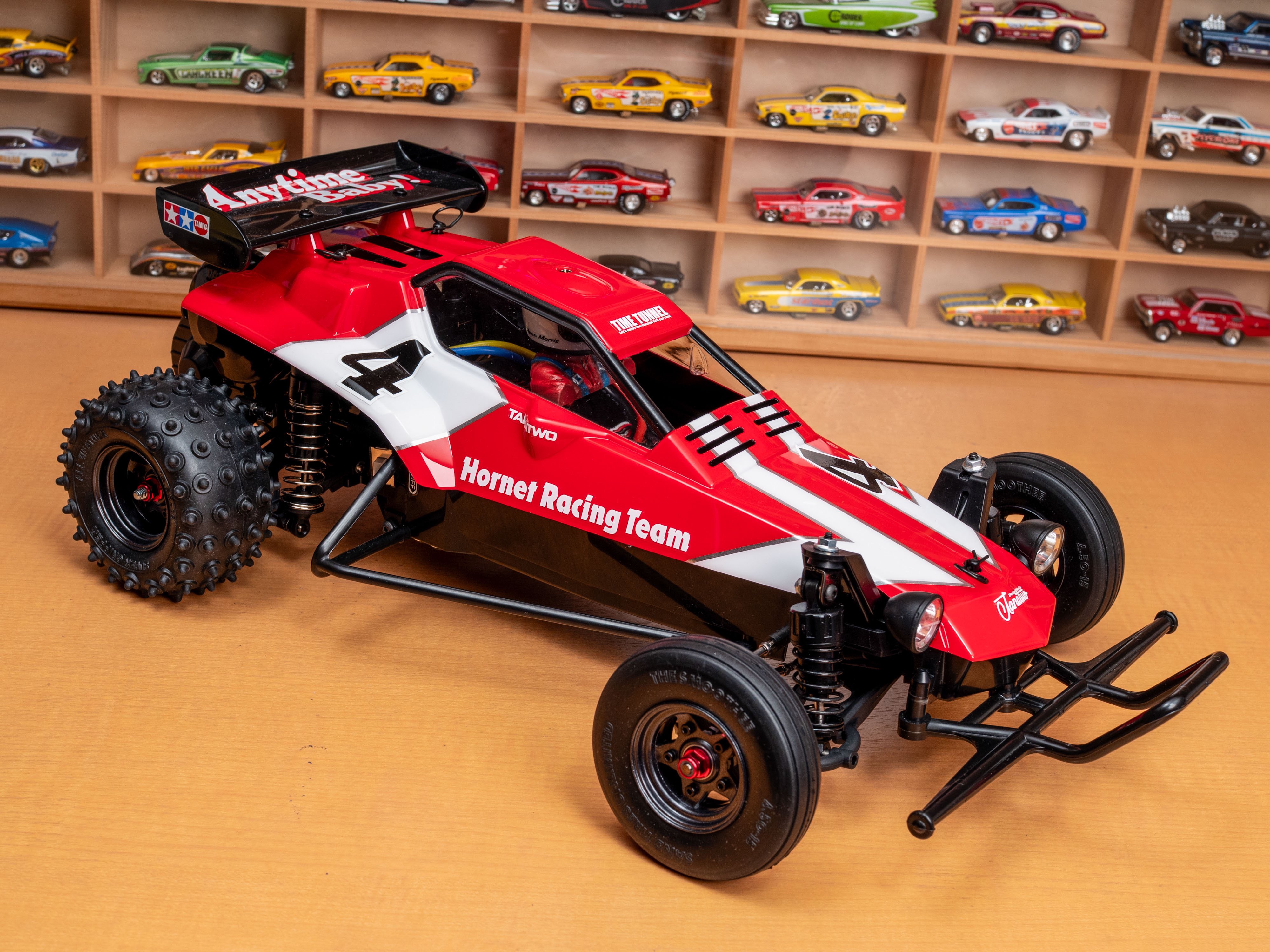 ホーネットEVO ホーネット EVO.