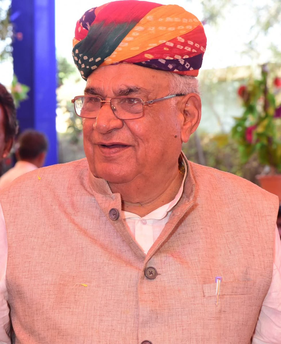 𝐒𝐋 𝐂𝐡𝐨𝐮𝐝𝐡𝐚𝐫𝐲 (@sl_choudhary04) on Twitter photo बाड़मेर जैसलमेर के दबंग सांसद
महान राष्ट्रवादी महापुरुष किसान केसरी जन जन के हितैषी
युवा दिलों की धड़कन थार की राजनीति के बब्बर शेर लोकप्रिय पूर्व सांसद माननीय #कर्नल_सोनाराम_चौधरी साहब को जन्मदिन की हार्दिक बधाई एवं शुभकामनाएं!!
<a href="/ColSonaram4BMR/">Col. Sonaram Choudhary</a> बाड़मेर जैसलमेर के दबंग सांसद
महान राष्ट्रवादी महापुरुष किसान केसरी जन जन के हितैषी
युवा दिलों की धड़कन थार की राजनीति के बब्बर शेर लोकप्रिय पूर्व सांसद माननीय #कर्नल_सोनाराम_चौधरी साहब को जन्मदिन की हार्दिक बधाई एवं शुभकामनाएं!!
<a href="/ColSonaram4BMR/">Col. Sonaram Choudhary</a>