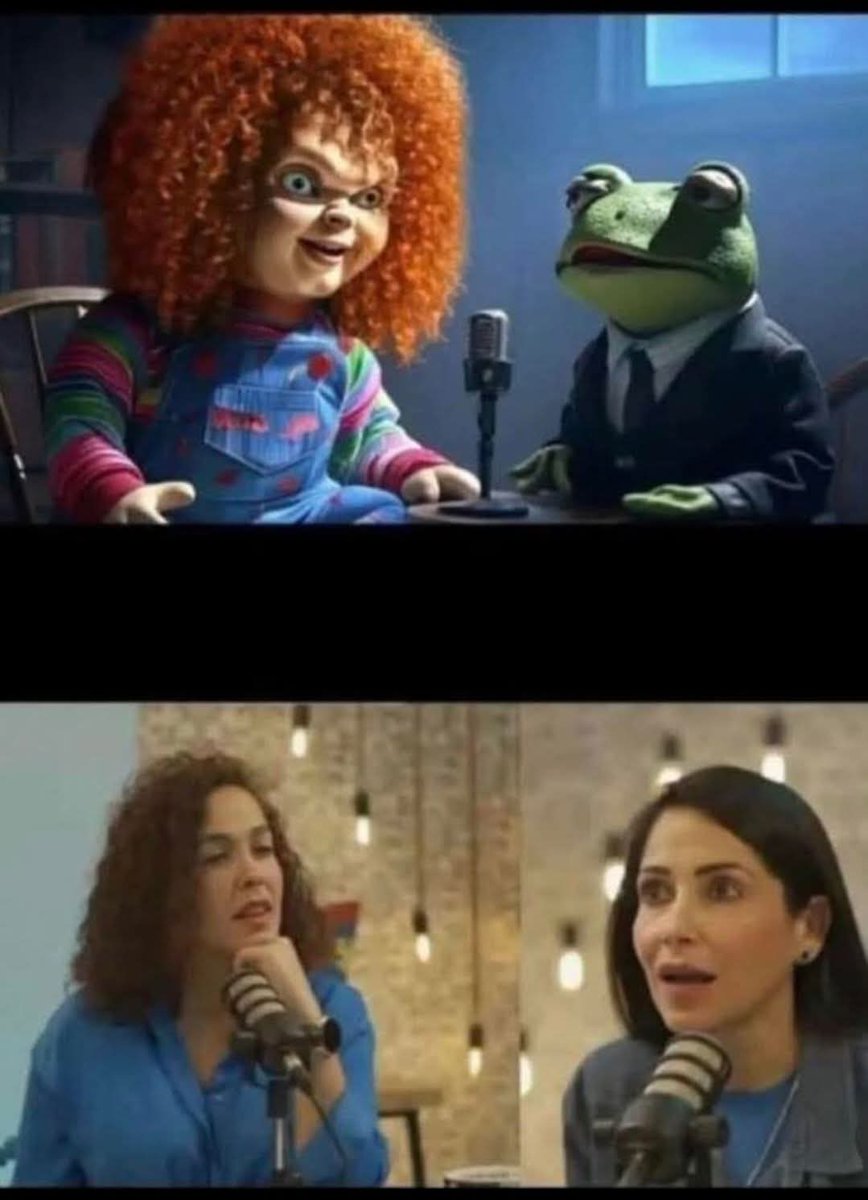 Namditoz's tweet photo. @cubalondra  @LuisaGonzalezEc  yo pienso que no existe diferencias entre la realidad y el meme jajajaja https://t.co/VHioTvBNeY
