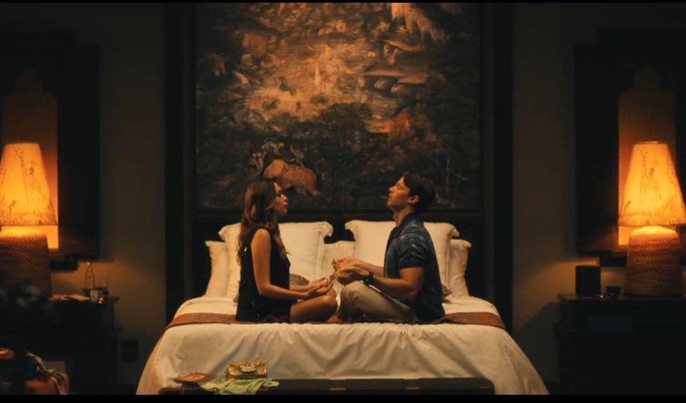 PSchwarzenegger tweet picture