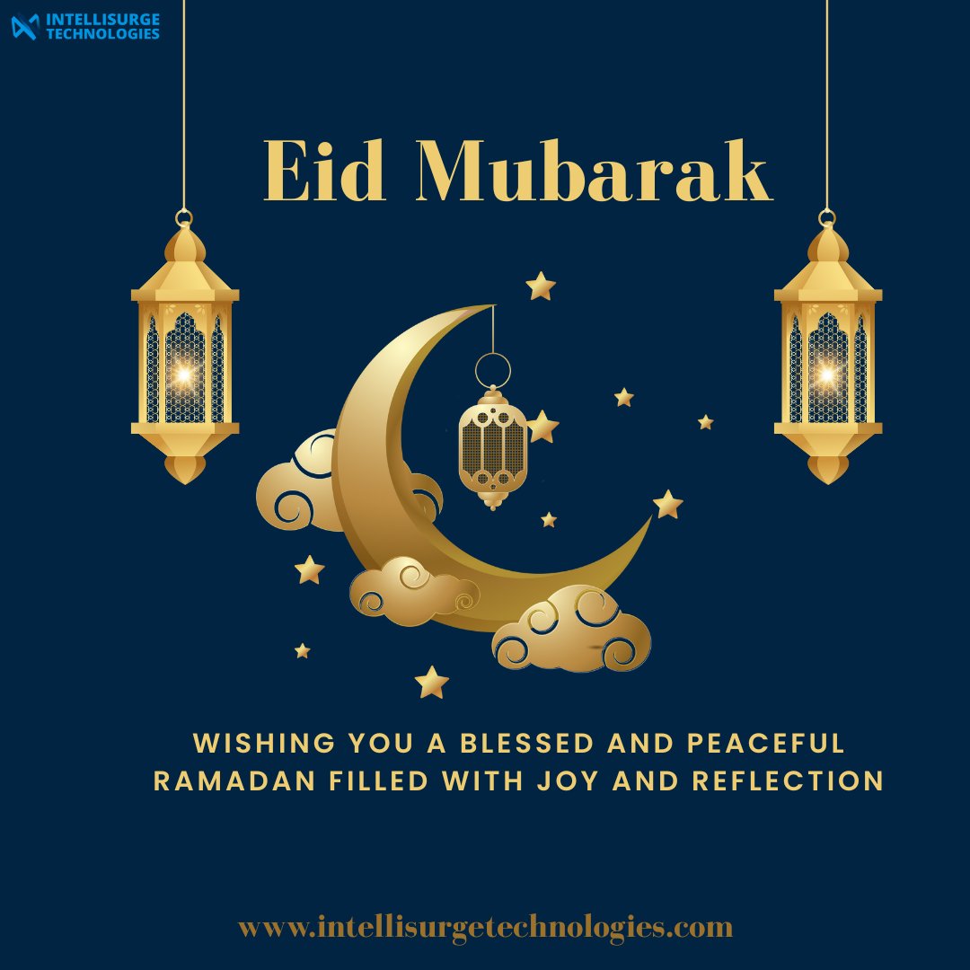 IntelliSurge Technologies tweet media