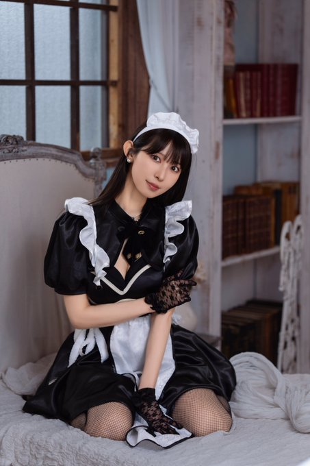 Twitterのコスプレ画像22