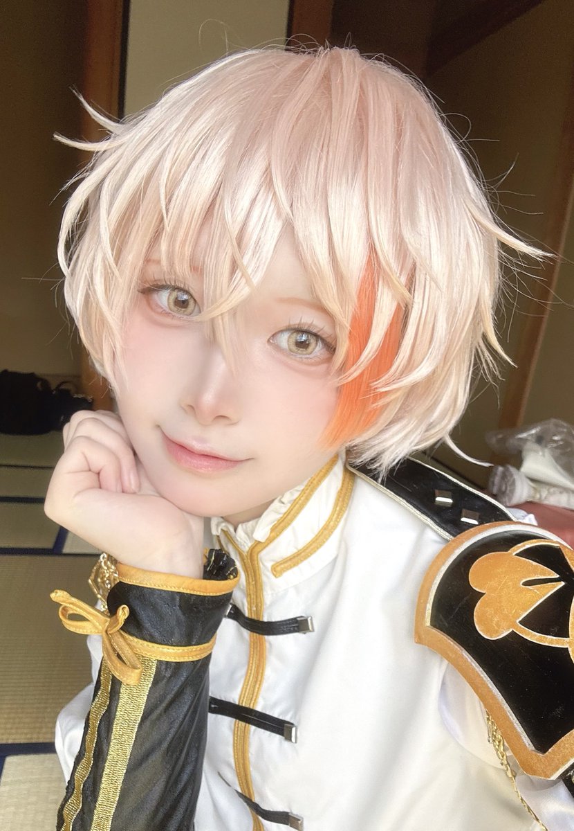 cos
🍀･:*+｡