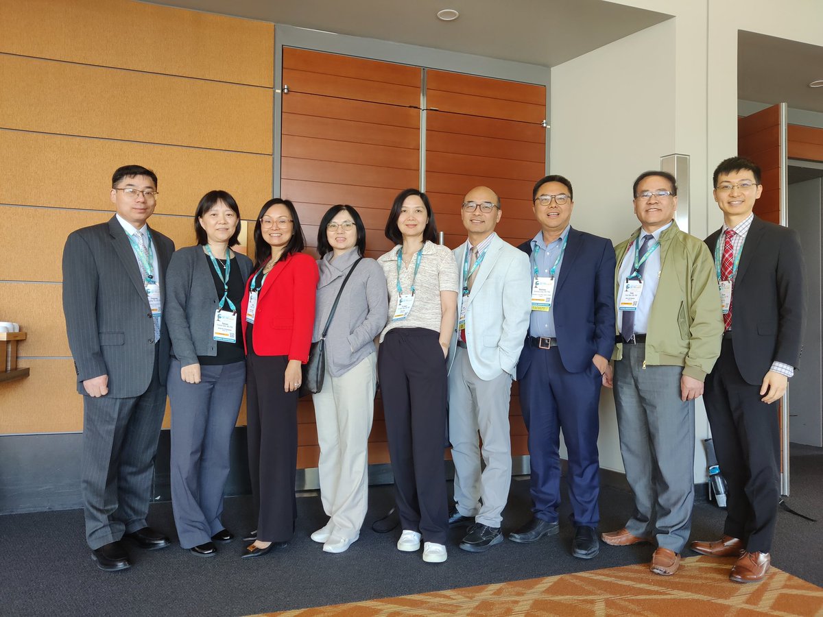 Chuan Chen, MD PhD (@drchuanchen) on Twitter photo Had a great time presenting our lymphoid #NGS work at #USCAP and connecting with so many hematopathologists, including the <a href="/CAPA_comm/">Chinese American Pathologists Association</a> group! Grateful for all the support and encouragement! #hemepath #Boston Had a great time presenting our lymphoid #NGS work at #USCAP and connecting with so many hematopathologists, including the <a href="/CAPA_comm/">Chinese American Pathologists Association</a> group! Grateful for all the support and encouragement! #hemepath #Boston