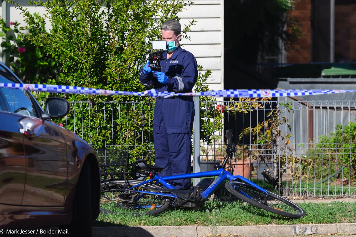 Mark Jesser (@markjesser) on Twitter photo Nearby residents shocked by man's stabbing death in #Wangaratta <a href="/bordermail/">bordermail</a> bordermail.com.au/story/8929999/ Nearby residents shocked by man's stabbing death in #Wangaratta <a href="/bordermail/">bordermail</a> bordermail.com.au/story/8929999/