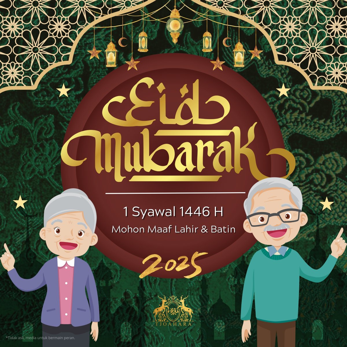 TJOAHARA, 蔡. tweet media