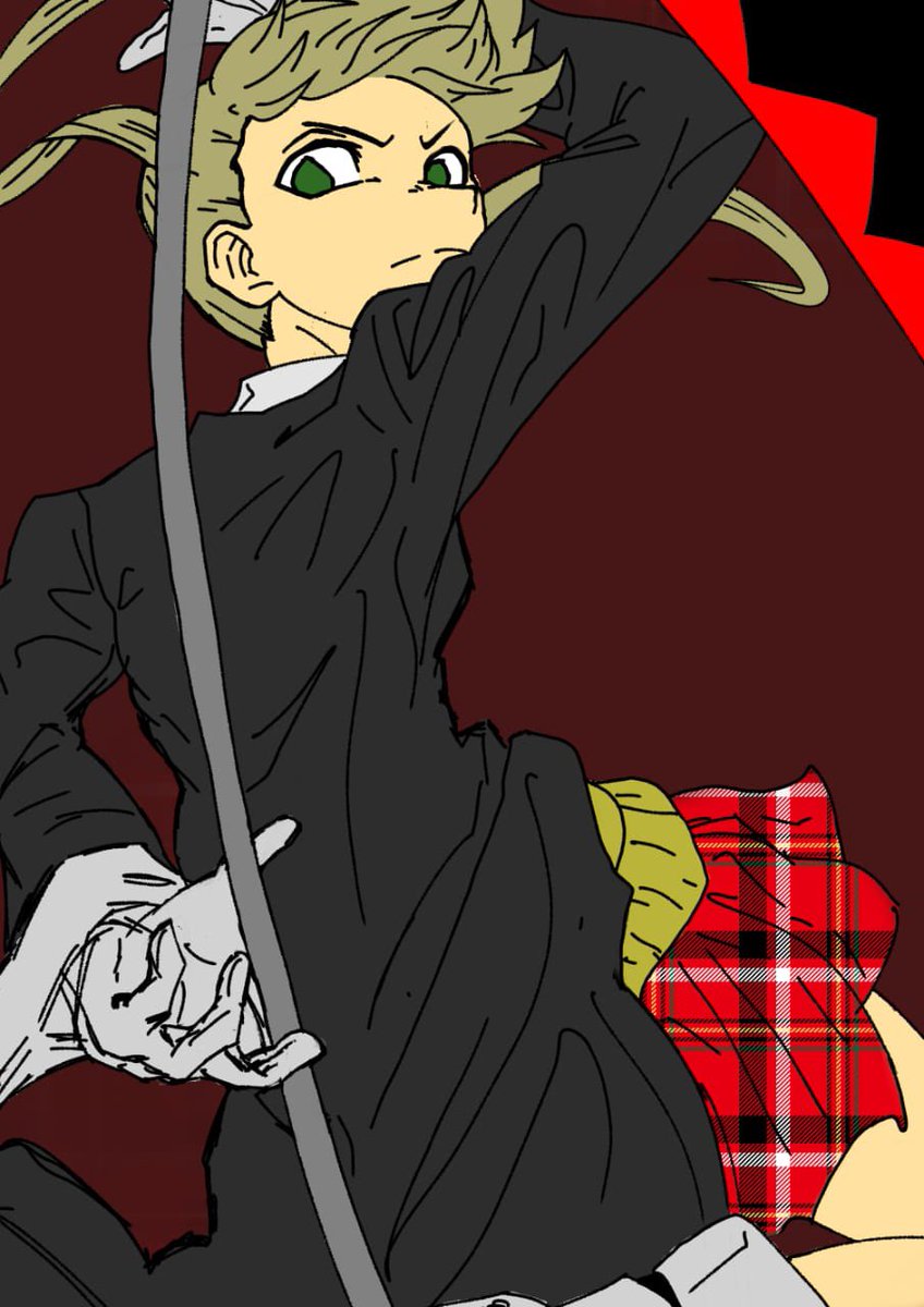 mirense soul eater