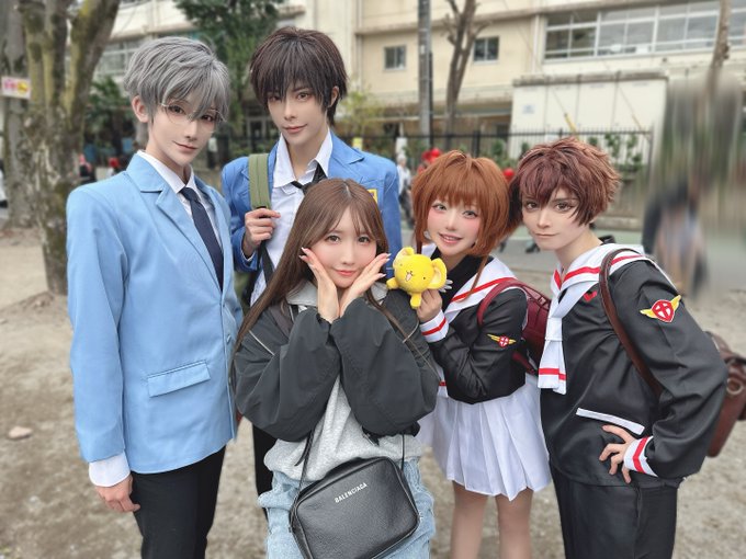 コスプレイヤーしらほしなつみのTwitter画像46