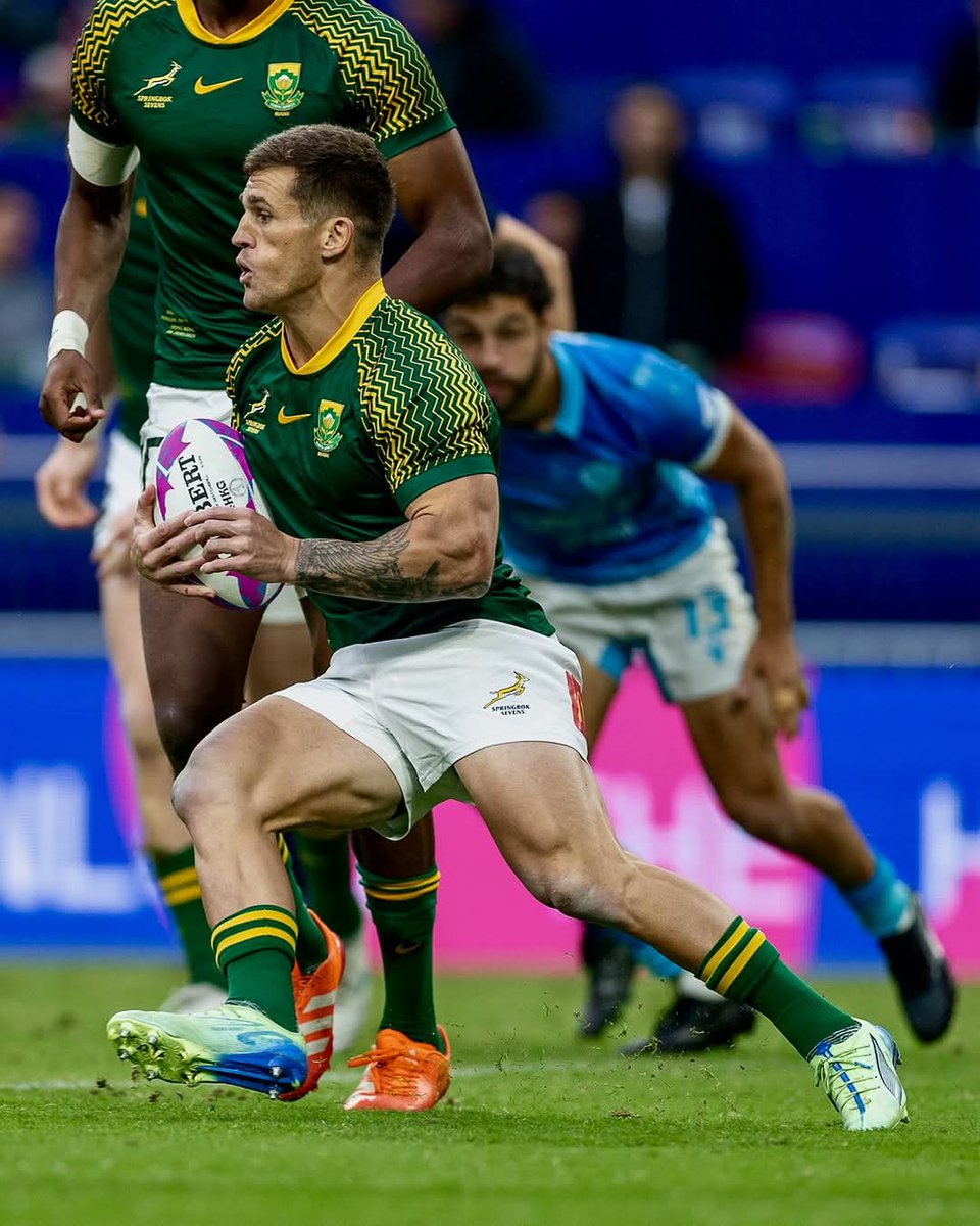 SportUpdatesSA's tweet image. 🇿🇦  🏉 ⚡ BLITZBOKS ⚡ 🏉  🇿🇦

More snaps from this weekend in Hong Kong. 

#Blitzboks #PoweredByUnity
#GlobalSportsNews 

©️ 📷 Blitzboks