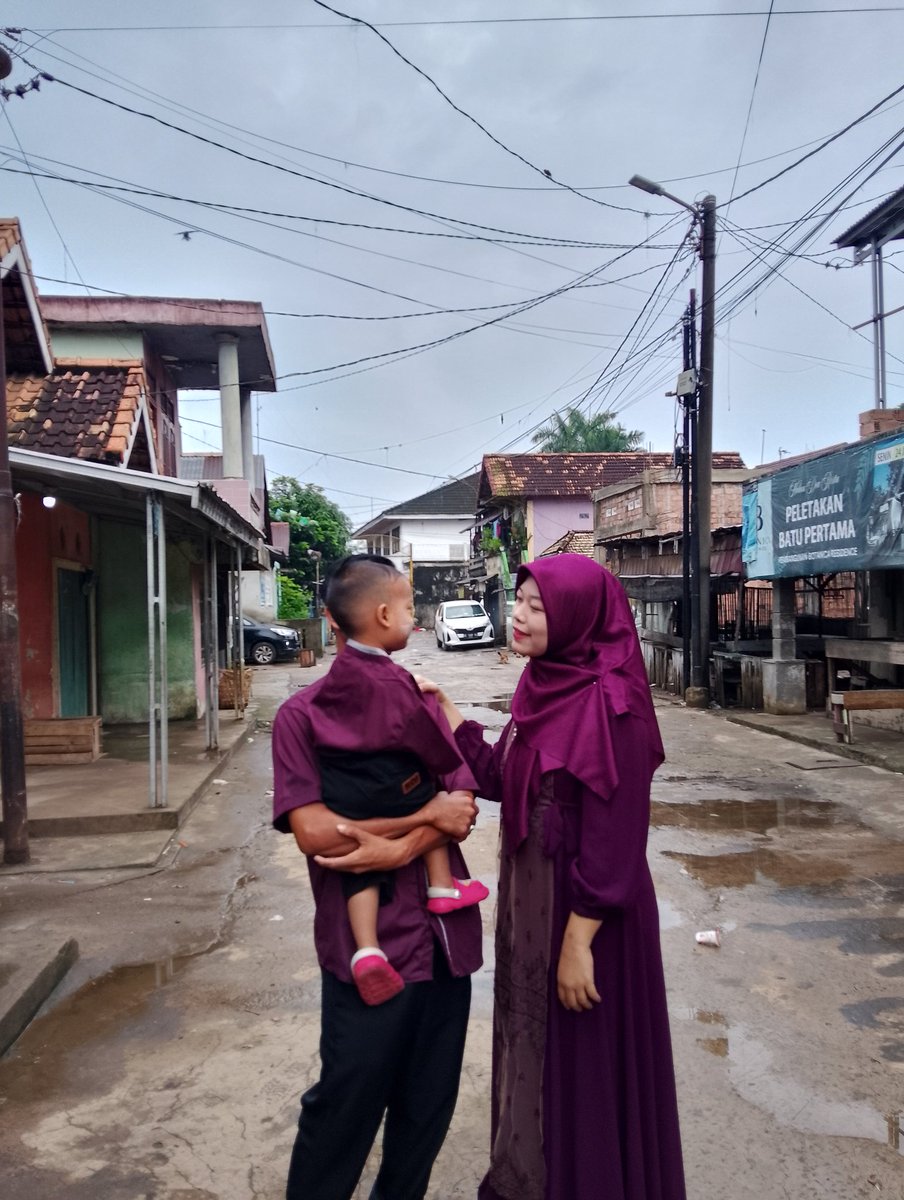 niken0811_'s tweet photo. Selamat hari raya idul Fitri 1446H https://t.co/6IBKryhzp7