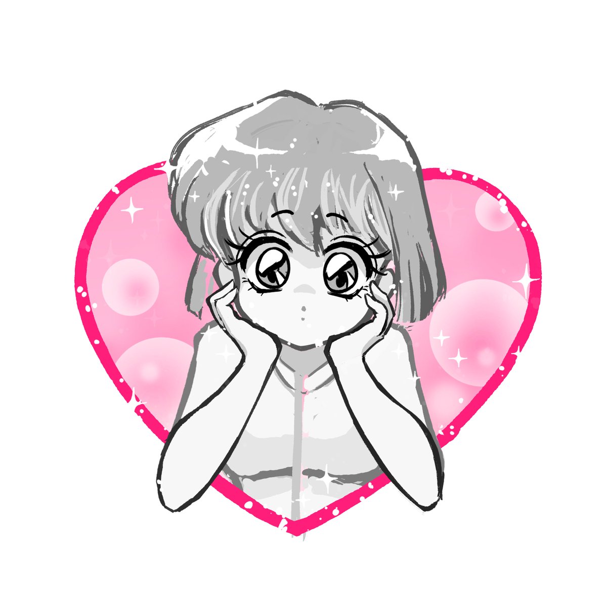 zibbyribbons's tweet photo. 🌟 YCH Art Raffle OPEN! 🌟

90s retro anime vibes💖

💫 How to enter:
-Follow + Like + RT (no QRT)
-Reply with your character(no DM)

Ends April 8th —Join now!

#ArtRaffle #VTuber #FreeArt #Giveaway #YCH https://t.co/K9KdFiG18H
