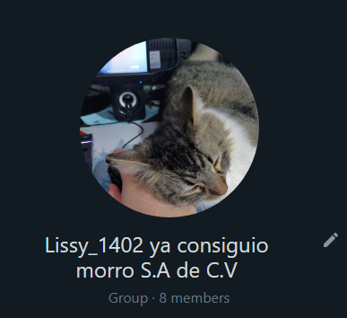 Se cacela, gracias por participar