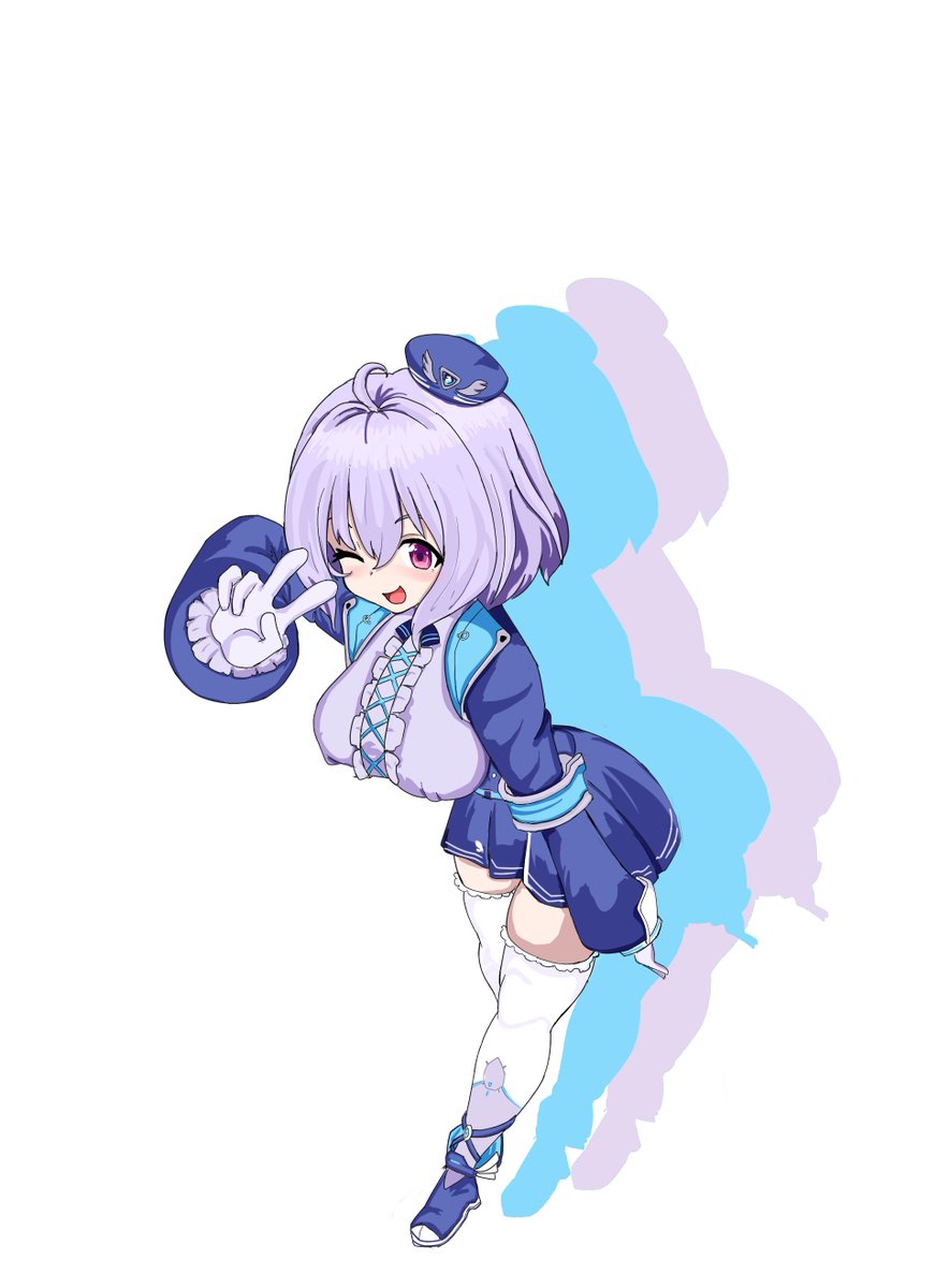 ポポナありがとう

#ハトスケッチ