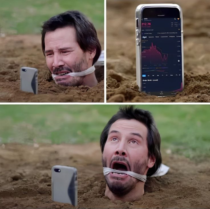 Cái cảm giác này quá quen thuộc rồi.

Sáng thứ 2 nào mở mắt ra chả đỏ như tết 😂

Riết thấy đỏ là chuyện bình thường, đôi khi xanh xanh lại thấy lạ không quen.

Nến W đã đóng, còn nến M hết hôm nay đóng nốt.

mà nhìn cây nến M thì không còn gì dễ tả.

Xấu