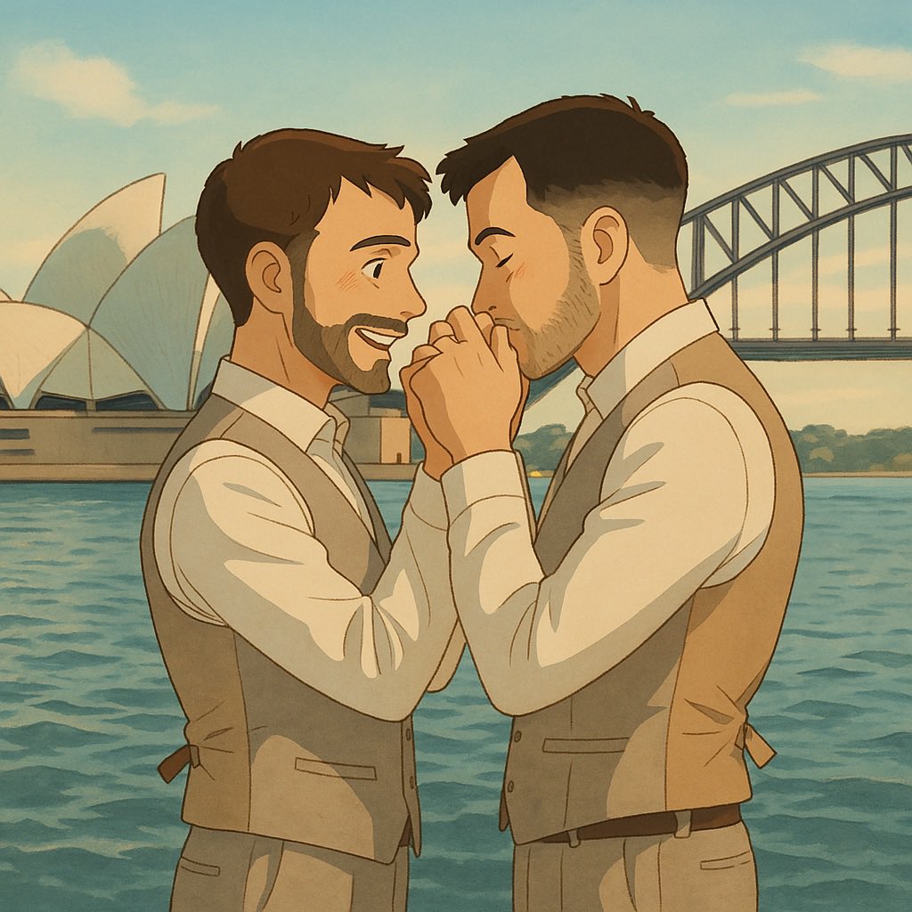 Dan 🇦🇺🇧🇷 tweet media