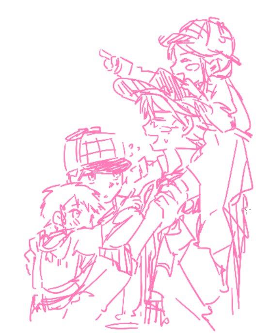 helling_gun_'s tweet image. 뭘 새로 그려오려고햇는데 이러다 까먹을거같아서 주워옴