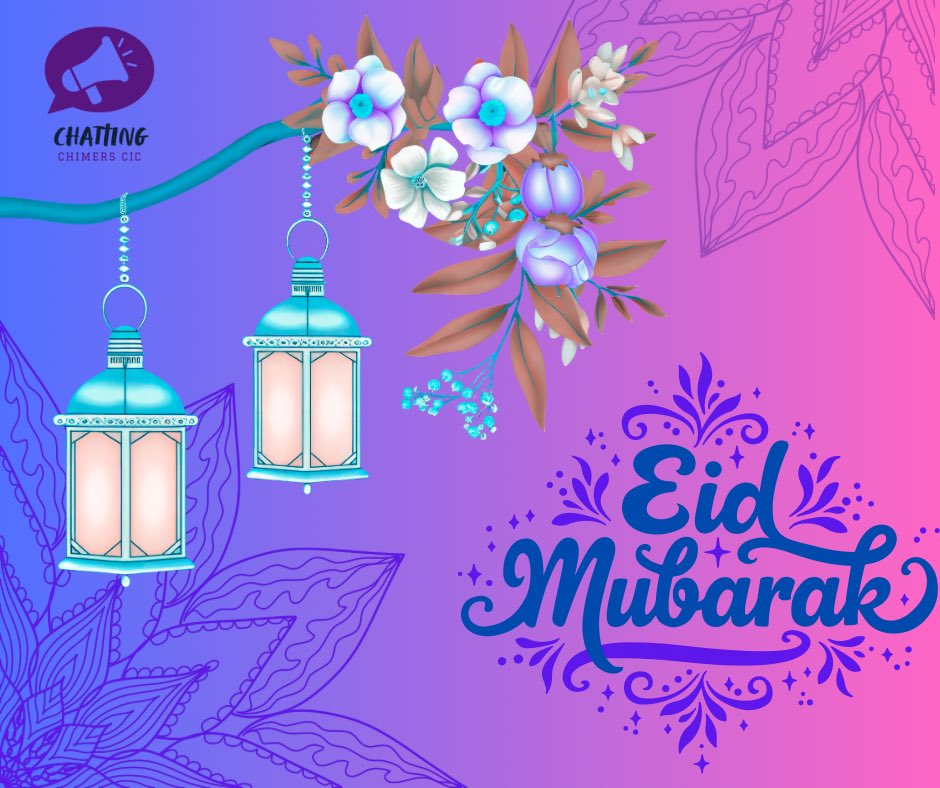 Chatting Chimers CIC tweet media