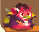 Kmoniracer's tweet photo. So... To make up for my long disappearance, I'm also going to make a Story for the Axie game, Duet Monsters! I'm also going to show off tidbits of the main story I'm working on! https://t.co/fDxYowrldC