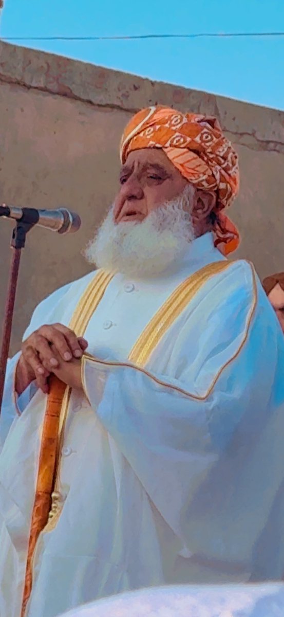 Maulana Fazl-ur-Rehman tweet media