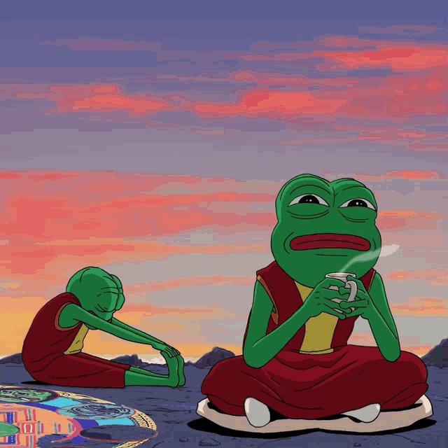 Chào buổi sáng anh em trader! Mình lại khóa target cho một tuần mới đầy kèo trade và ăn win sau cuối tuần khá chill.

#MondayFunDay