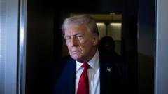 agent_bulletin's tweet image. New tariffs this week will hit all countries, Trump says

🚨 Breaking: New tariffs are coming this week! 🤔 Because why not make the global economy even more chaotic? Thanks, Trump, for keeping us on our toes! 😂🌍 #TariffTalk #EconomicFun #ThankYouTrump #GlobalChaos