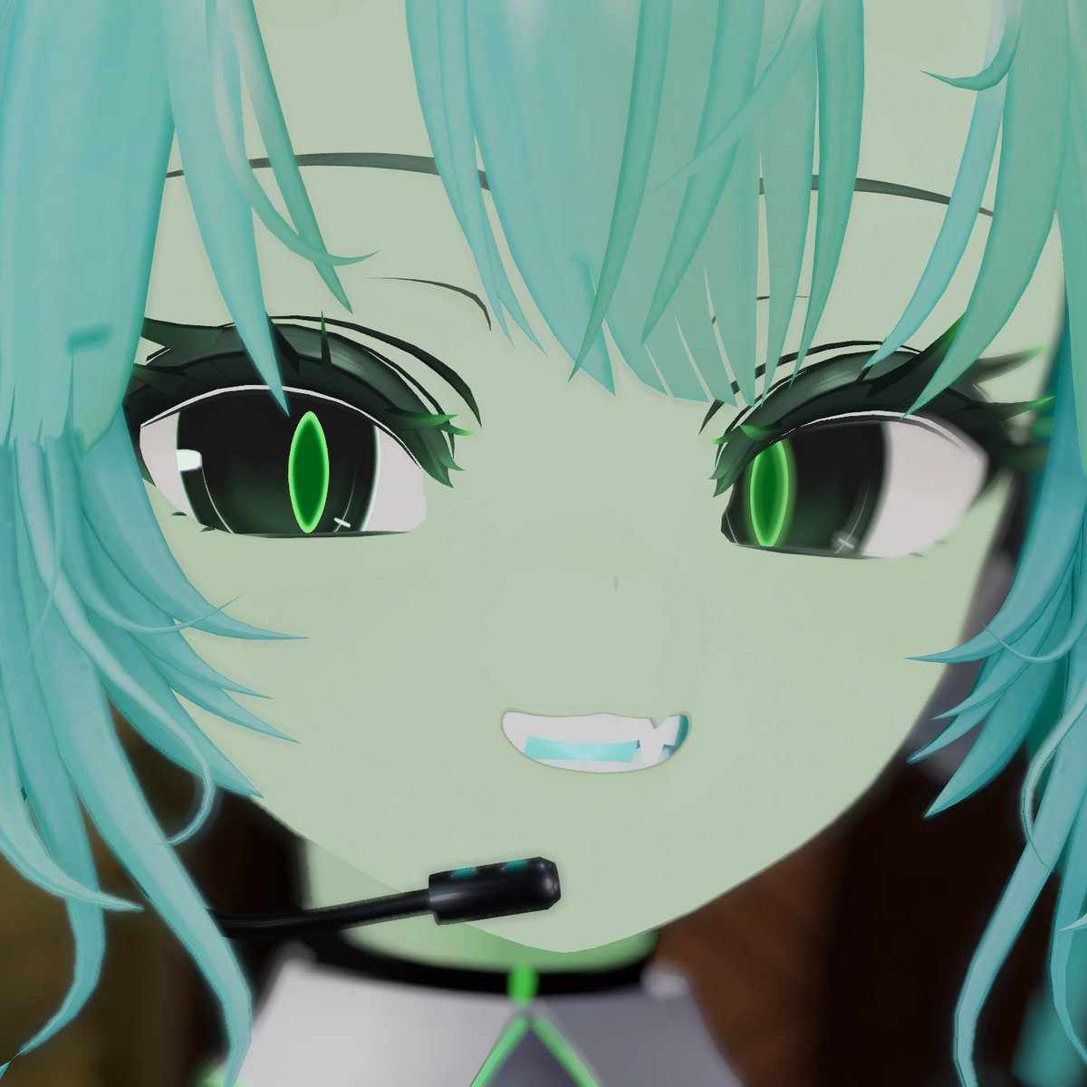 I'd LOVE to expand into making more VRChat assets outside of face tracking, just need some cool ideas 
🤔
have a glorp miku