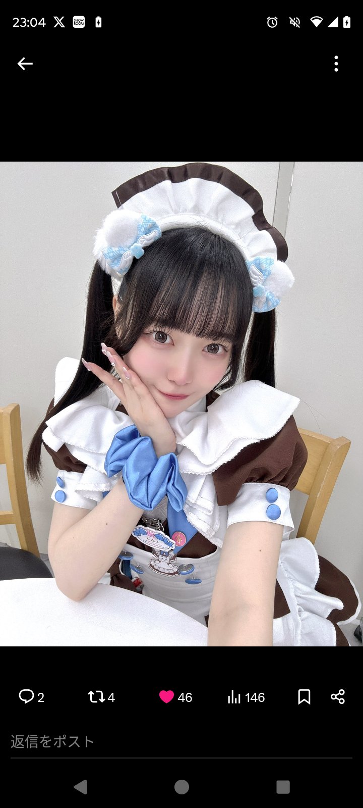 アイドルヲタクが選ぶマジで可愛い賞を貼れ – търсене / X