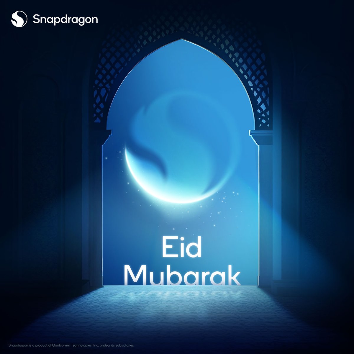 Eid Mubarak 🌙