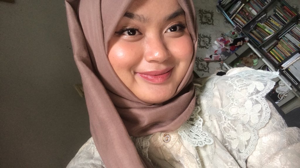 alice keren sedunia tweet media