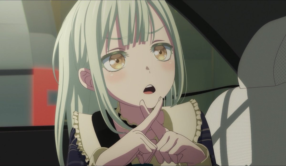 オタクに目覚めた若葉睦 tweet media