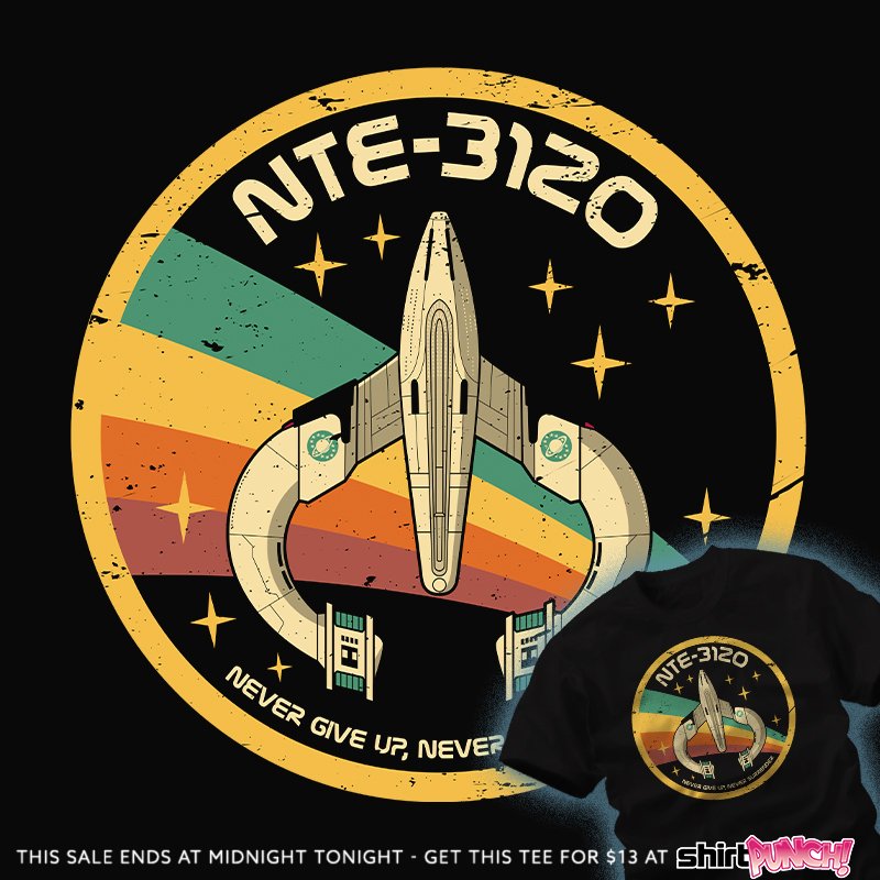 ShirtPunch! tweet media