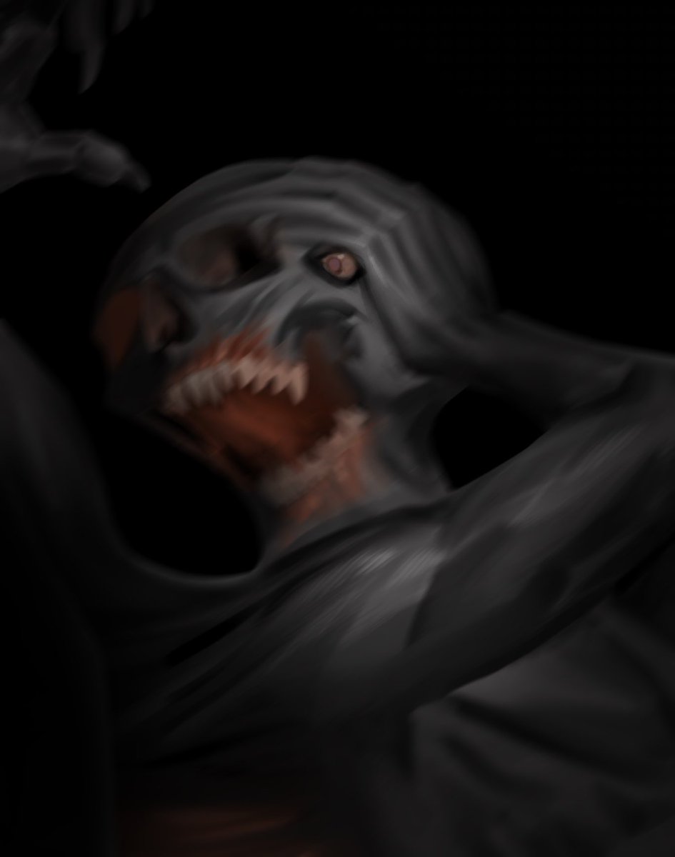 AmonDyd's tweet image. Tomorrow we will meet, Angel