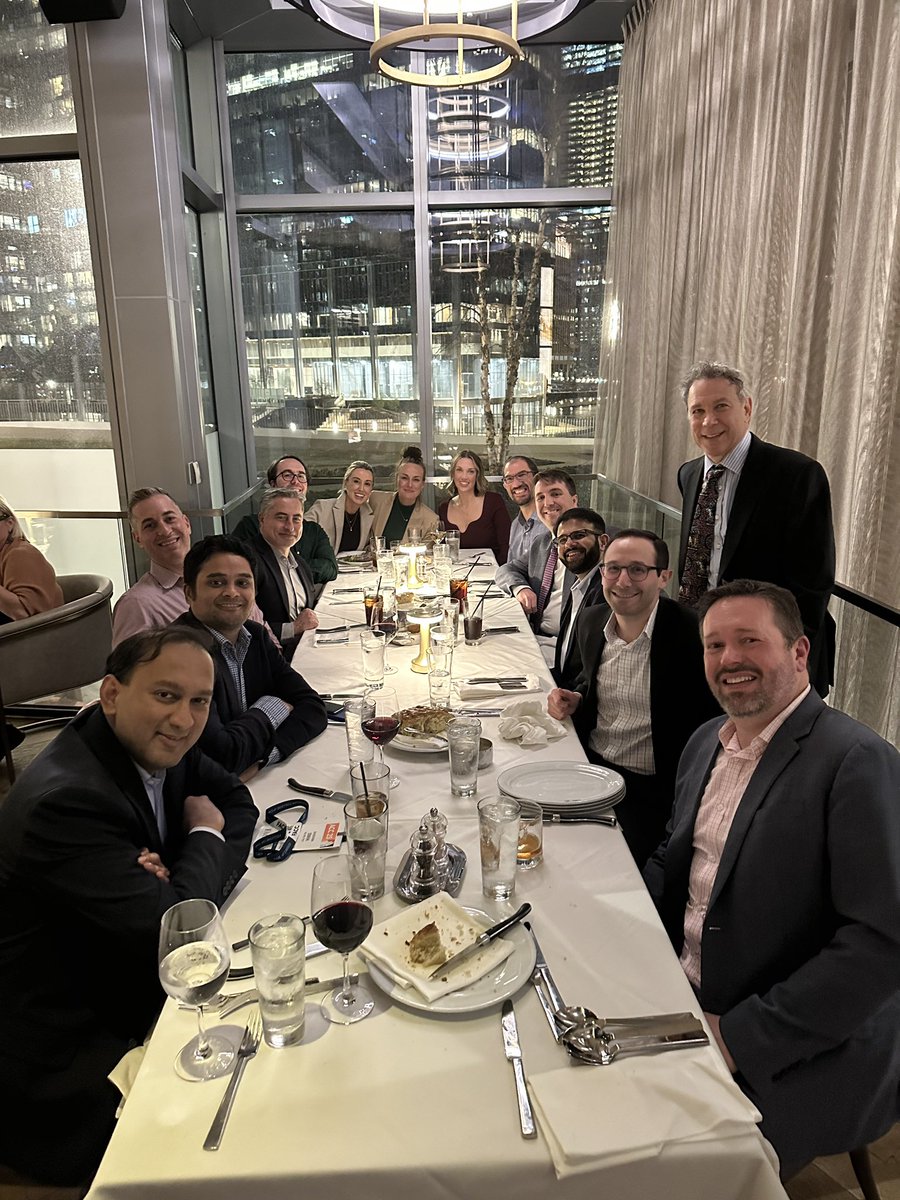 Saraschandra Vallabhajosyula, MD MSc (@sarasvallabhmd) on Twitter photo Some of my favorite memories at meetings are outside the meeting halls! Lots of fun hanging out with the #CriticalCareCardiology community. Missed many others who couldn’t make it. <a href="/SocietyOfCCC/">Society Of Critical Care Cardiology</a> <a href="/ACCinTouch/">American College of Cardiology</a> #ACC25 Some of my favorite memories at meetings are outside the meeting halls! Lots of fun hanging out with the #CriticalCareCardiology community. Missed many others who couldn’t make it. <a href="/SocietyOfCCC/">Society Of Critical Care Cardiology</a> <a href="/ACCinTouch/">American College of Cardiology</a> #ACC25