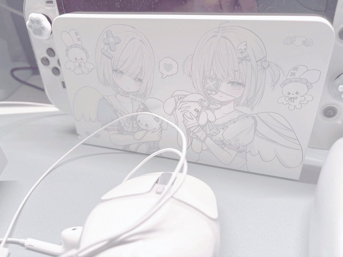天使そら𓈒🩵ྀི໒꒱*॰＠Vtuber準備中 (@soxraa) / X
