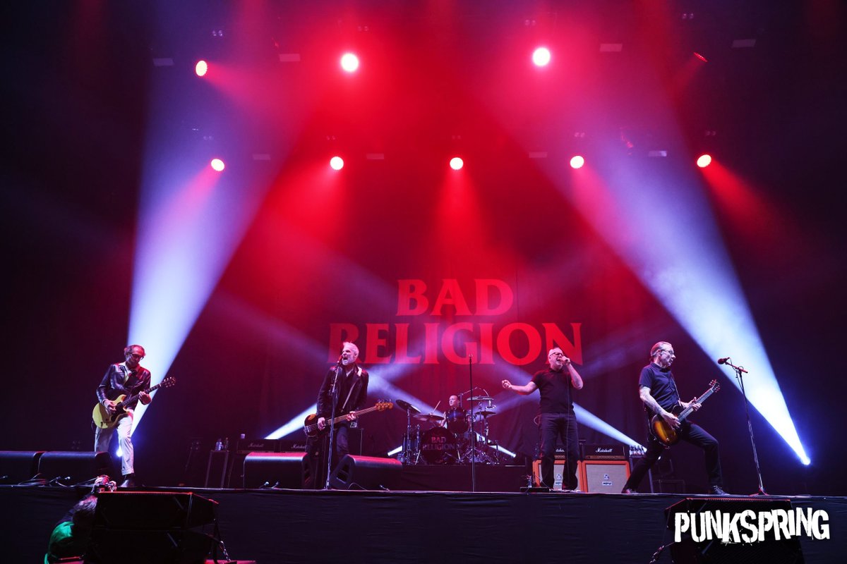 PUNKSPRING tweet media