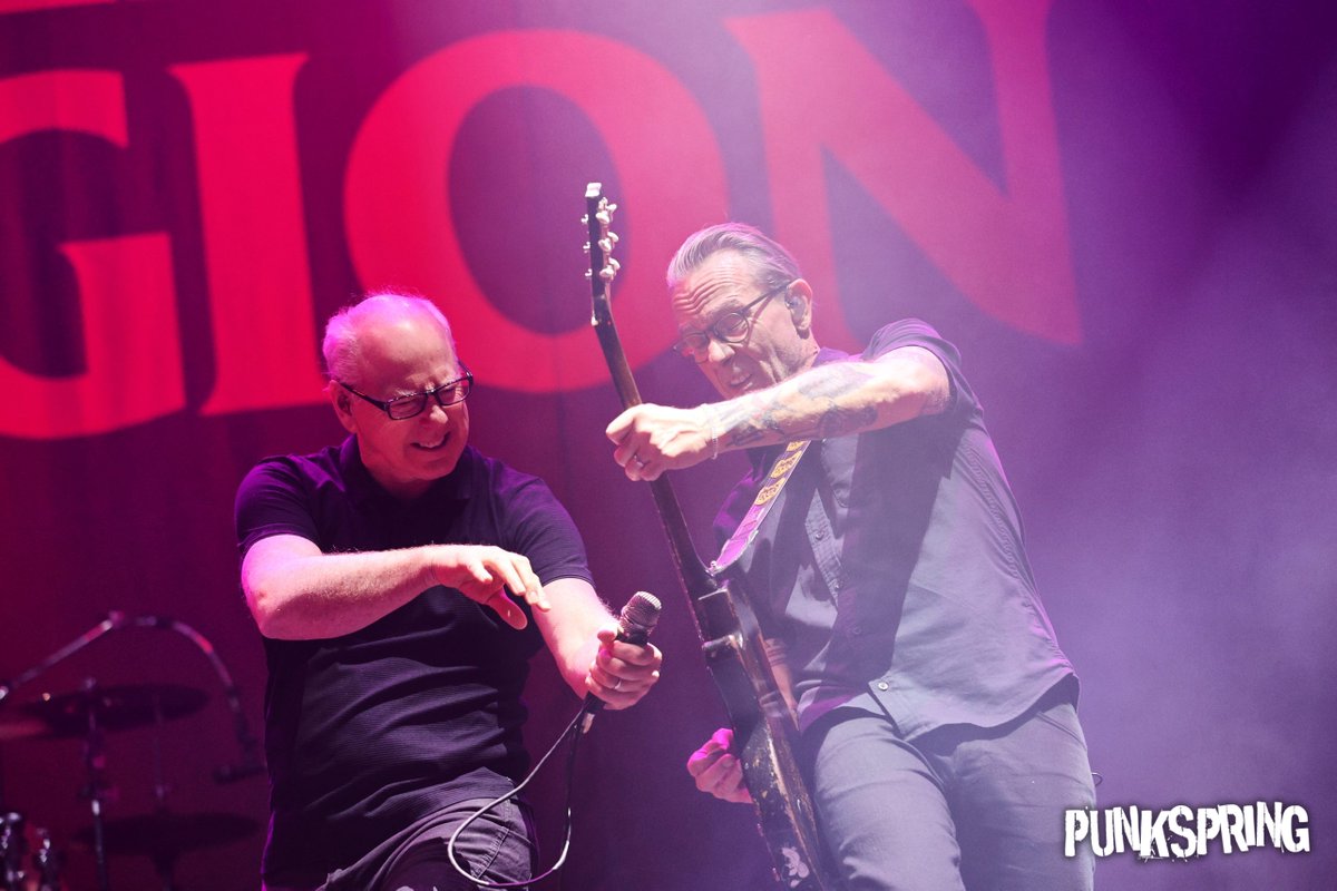 PUNKSPRING tweet media