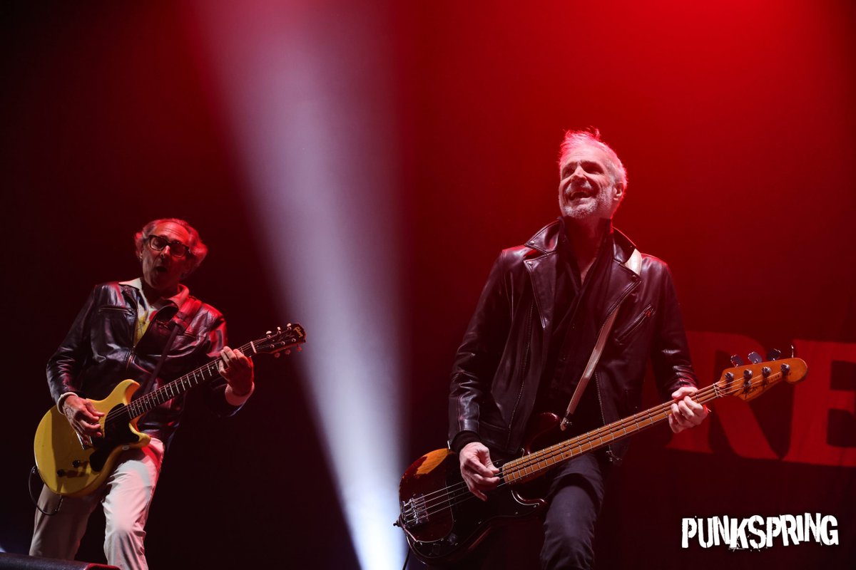 PUNKSPRING tweet media