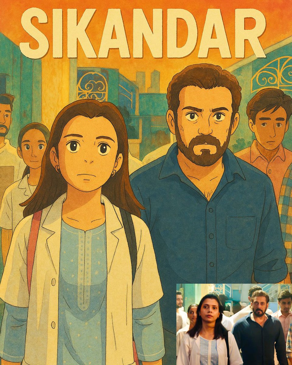 #shreyagupto in #SikandarEid2025 #Sikandar ! Are you serious ? 🥹🌻🎬