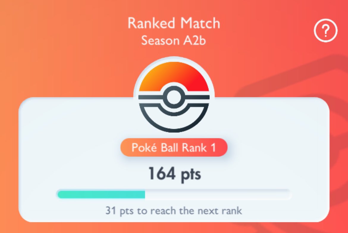 lorcanatheo's tweet image. LINK UP! What decks we using to reach Masterball Tier in Pokemon TCG Pocket?!

I’m using the Giratina EX / Darkrai build right now and it’s very consistent and smooth but would love some spicier ideas. 💡 

#pokemontcgpocket 
#masterball